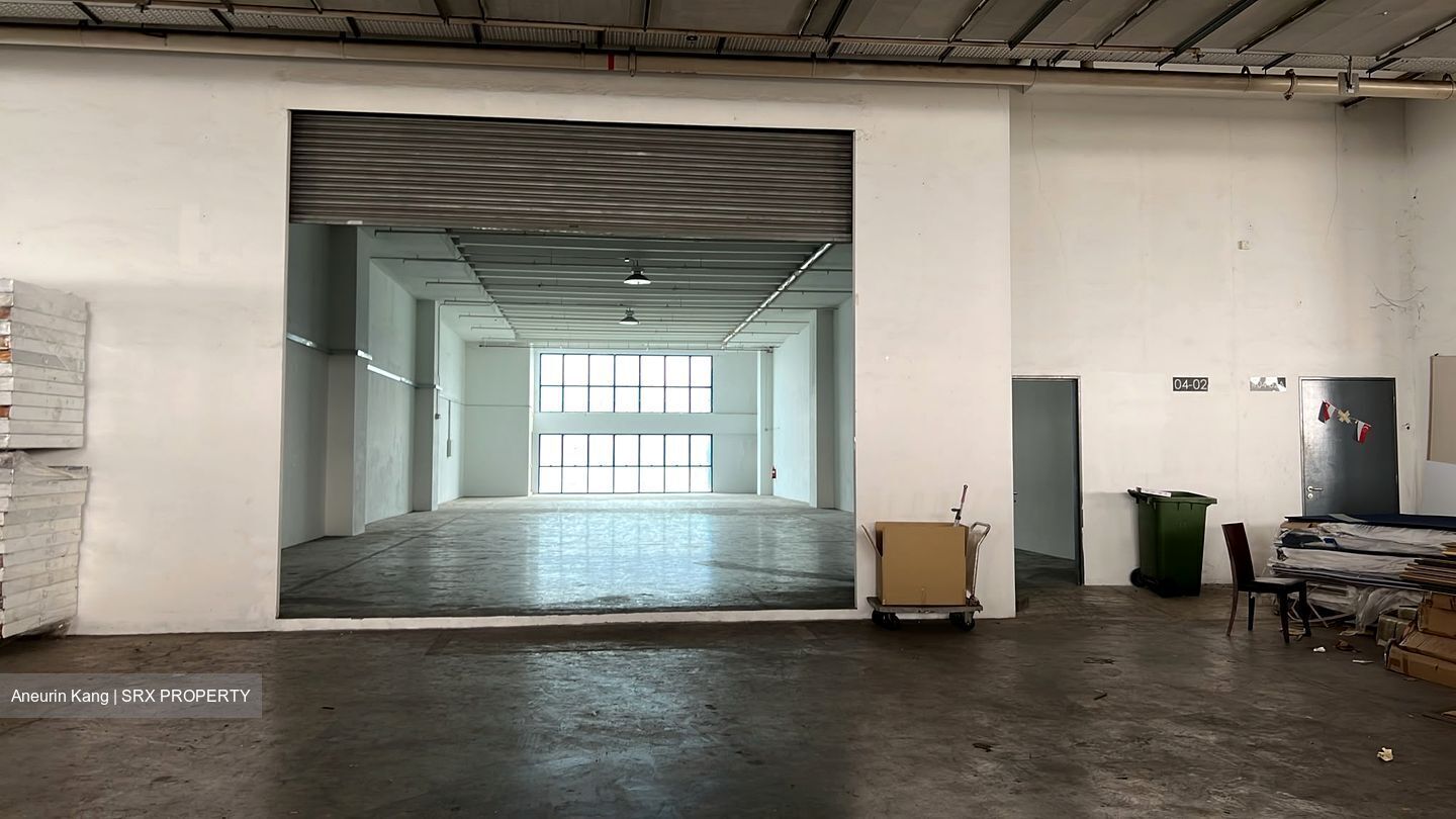 Space@tampines (D18), Factory #629444481